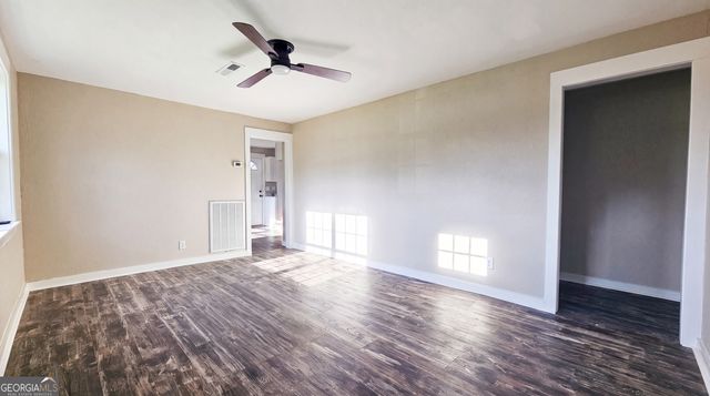 187 Henderson Street, Summerville, GA 30747