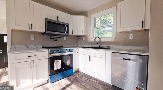 187 Henderson Street, Summerville, GA 30747