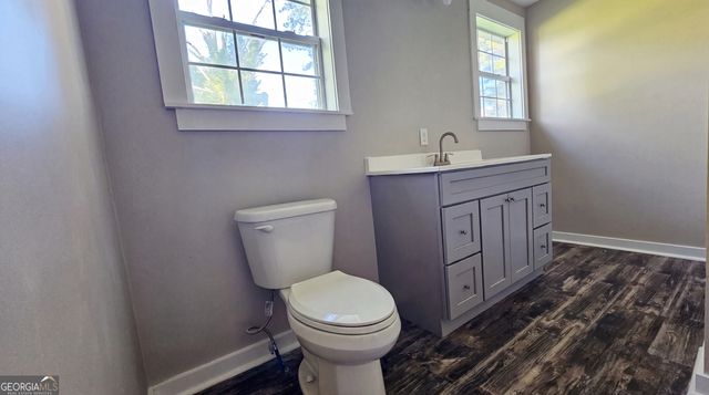187 Henderson Street, Summerville, GA 30747