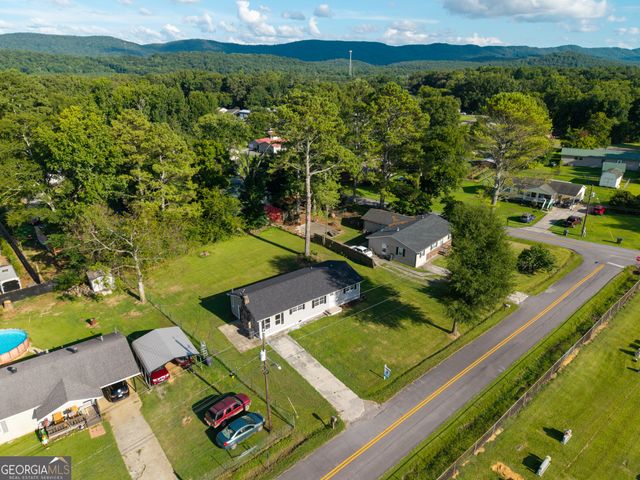 187 Henderson Street, Summerville, GA 30747