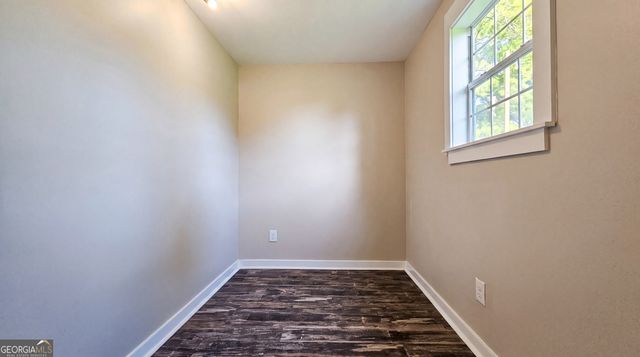 187 Henderson Street, Summerville, GA 30747