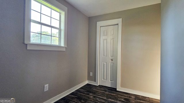 187 Henderson Street, Summerville, GA 30747