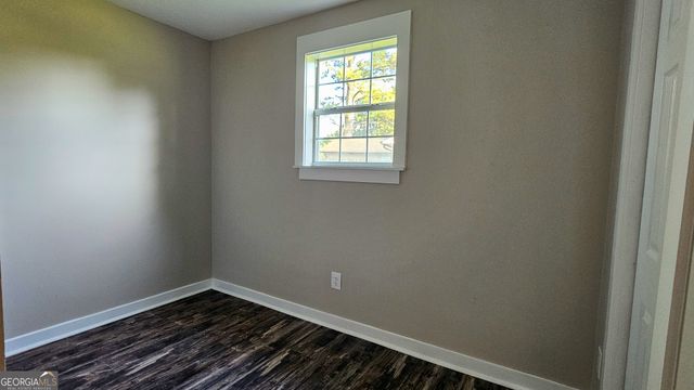 187 Henderson Street, Summerville, GA 30747