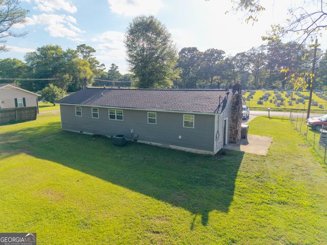 187 Henderson Street, Summerville, GA 30747