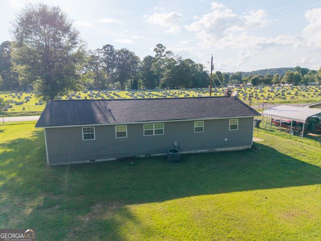 187 Henderson Street, Summerville, GA 30747