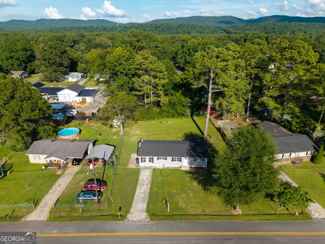187 Henderson Street, Summerville, GA 30747
