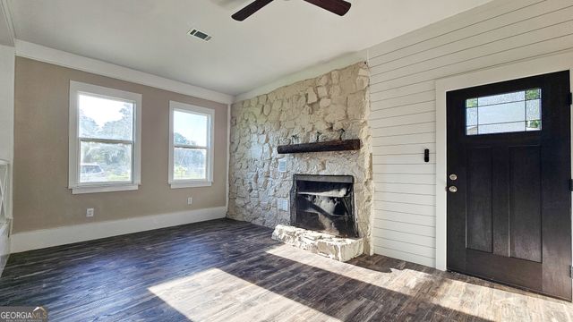 187 Henderson Street, Summerville, GA 30747