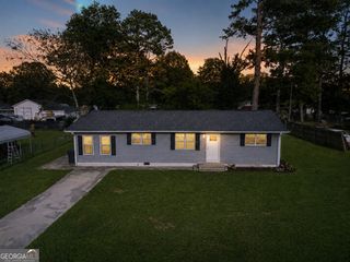 187 Henderson Street, Summerville, GA 30747