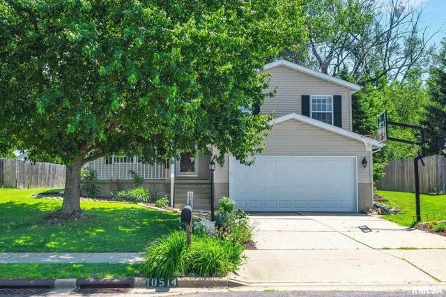 10514 N SCHOPP Lane, Peoria, IL 61615