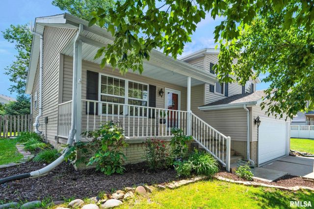 10514 N SCHOPP Lane, Peoria, IL 61615