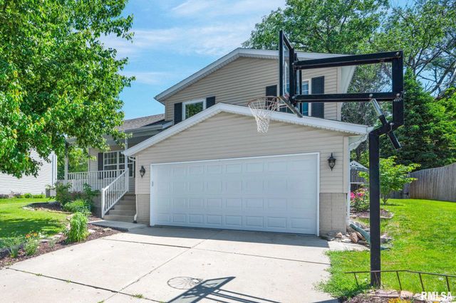 10514 N SCHOPP Lane, Peoria, IL 61615