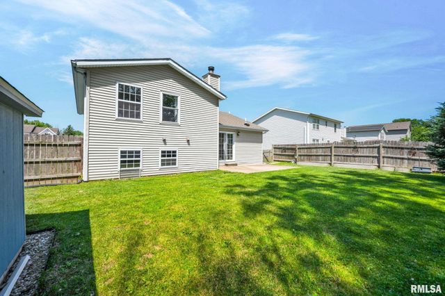 10514 N SCHOPP Lane, Peoria, IL 61615