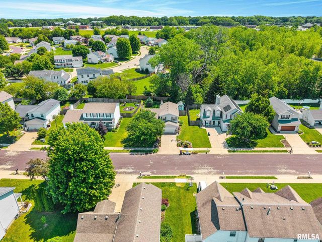 10514 N SCHOPP Lane, Peoria, IL 61615