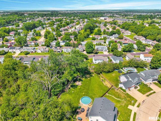 10514 N SCHOPP Lane, Peoria, IL 61615