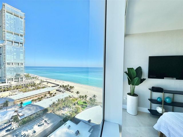 18201 Collins Avenue 1901, Sunny Isles Beach, FL 33160