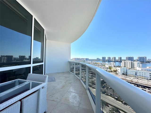 18201 Collins Avenue 1901, Sunny Isles Beach, FL 33160
