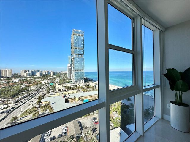 18201 Collins Avenue 1901, Sunny Isles Beach, FL 33160
