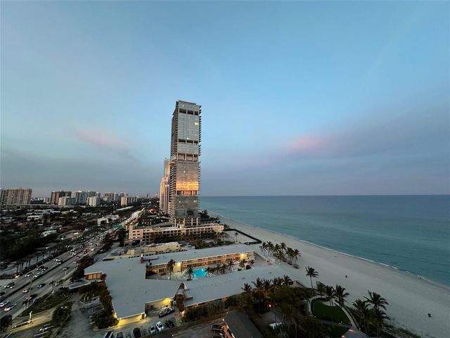 18201 Collins Avenue 1901, Sunny Isles Beach, FL 33160