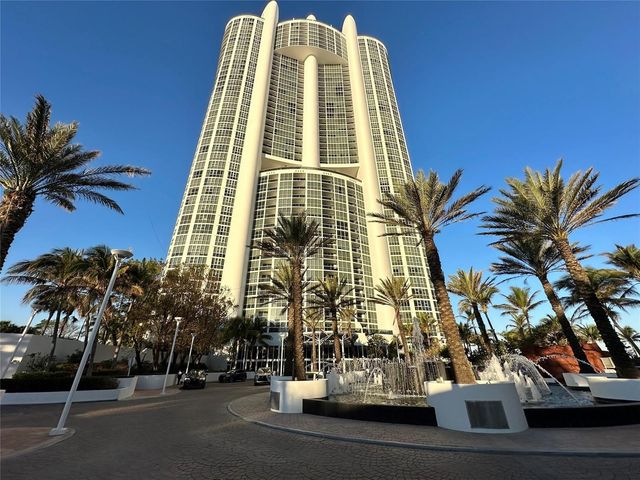 18201 Collins Avenue 1901, Sunny Isles Beach, FL 33160