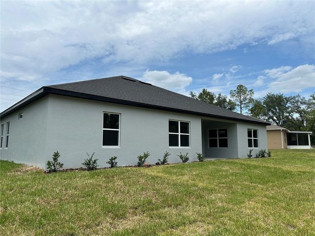 3064 W PINE RIDGE BOULEVARD, Beverly Hills, FL 34465
