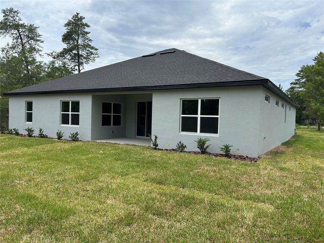 3064 W PINE RIDGE BOULEVARD, Beverly Hills, FL 34465
