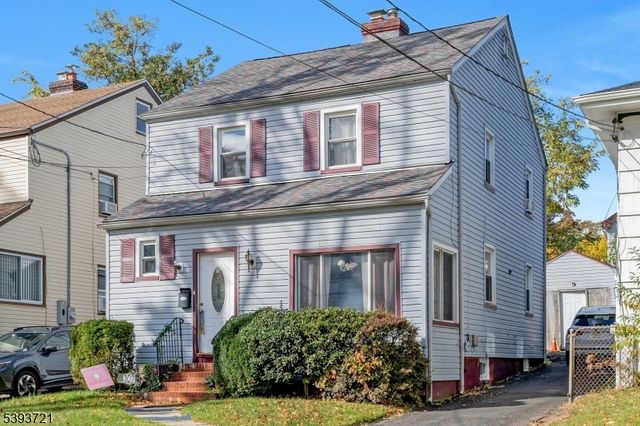 307 Eastern Pkwy, Newark City, NJ 07106