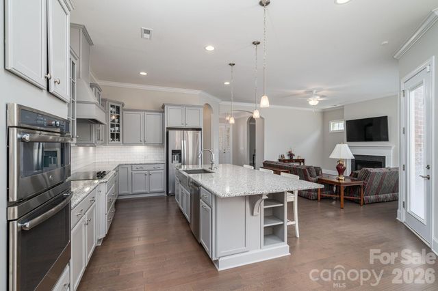5247 Courtyard Lane, Belmont, NC 28012