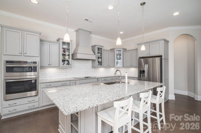 5247 Courtyard Lane, Belmont, NC 28012
