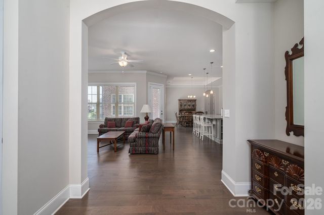 5247 Courtyard Lane, Belmont, NC 28012