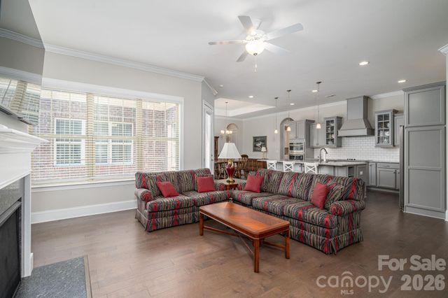 5247 Courtyard Lane, Belmont, NC 28012