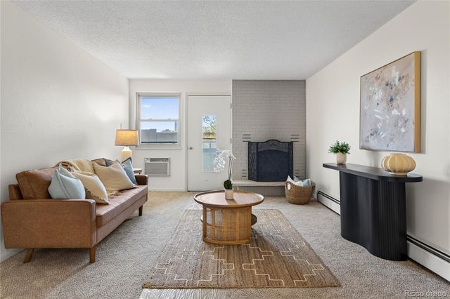 1233 N Ogden Street 503, Denver, CO 80218