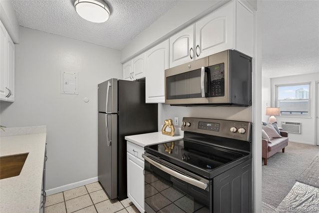 1233 N Ogden Street 503, Denver, CO 80218