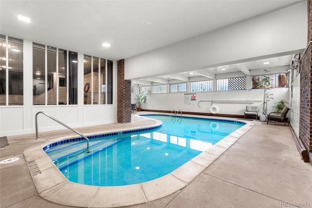 1233 N Ogden Street 503, Denver, CO 80218