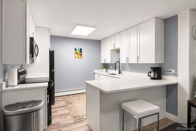 1233 N Ogden Street 503, Denver, CO 80218