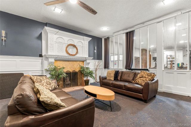 1233 N Ogden Street 503, Denver, CO 80218