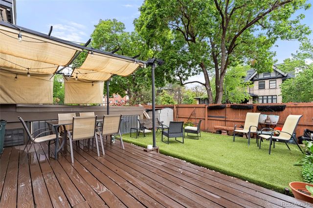 1233 N Ogden Street 503, Denver, CO 80218