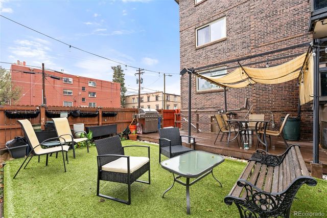 1233 N Ogden Street 503, Denver, CO 80218