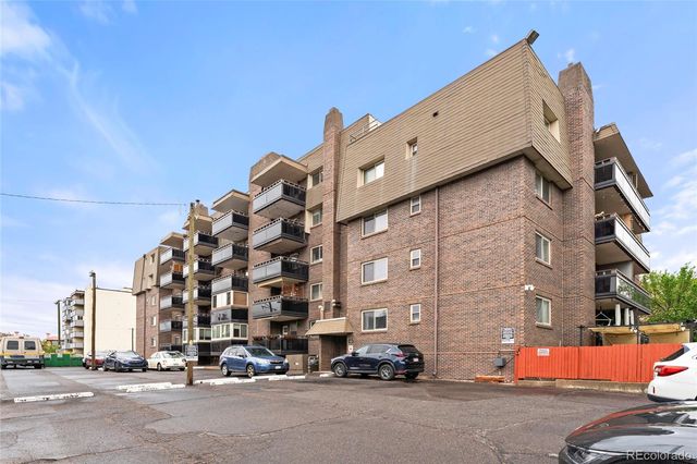 1233 N Ogden Street 503, Denver, CO 80218
