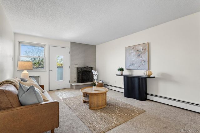 1233 N Ogden Street 503, Denver, CO 80218