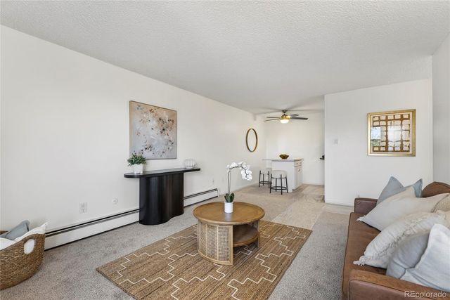 1233 N Ogden Street 503, Denver, CO 80218