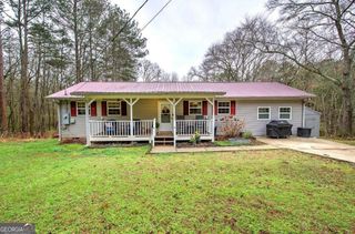 161 Reynolds Bridge Road, Kingston, GA 30145