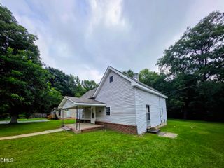 202 Hill Street, Smithfield, NC 27577
