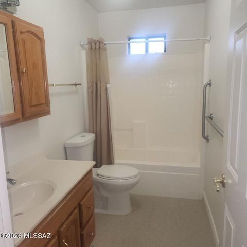 829 E Calle Esplendor, Nogales, AZ 85621