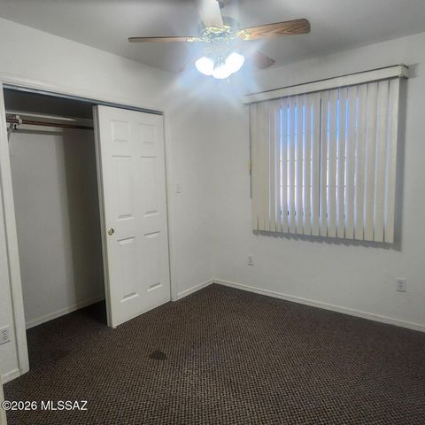 829 E Calle Esplendor, Nogales, AZ 85621