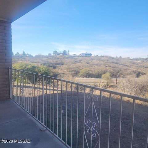 829 E Calle Esplendor, Nogales, AZ 85621