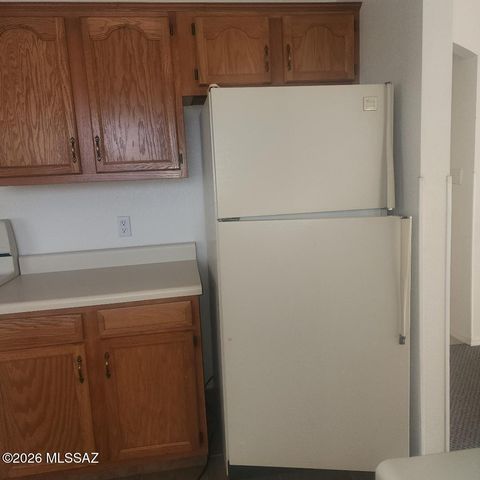 829 E Calle Esplendor, Nogales, AZ 85621