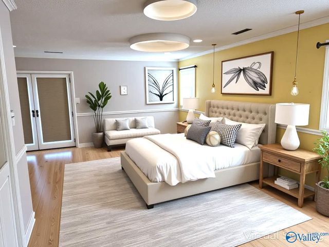 415 County Road 1749, Holly Pond, AL 35083