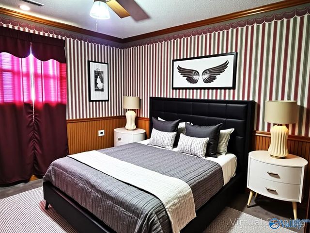 415 County Road 1749, Holly Pond, AL 35083