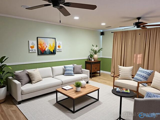 415 County Road 1749, Holly Pond, AL 35083