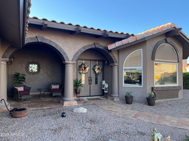 586 W CASA GRANDE LAKES Boulevard N, Casa Grande, AZ 85122